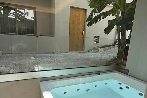 The Noverian Antama Organic Beach Resort Chania in Agia Marina — foto 25