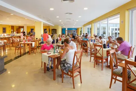 Dunes Platja Aparthotel in Santa Margalida — foto 20