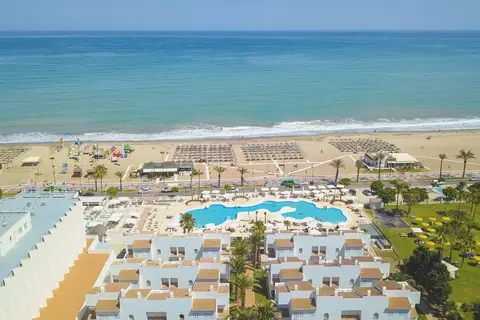 Occidental Torremolinos Playa in Torremolinos