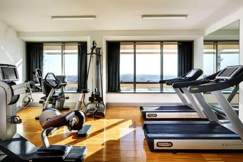 UNAHOTELS Bologna Fiera in Bologna — foto 3