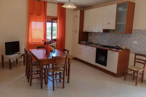 Agriturismo Le Terrazze sul Tirreno in Lascari — foto 6