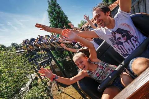 Wunderland Kalkar foto 1