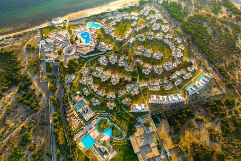 Hotel One Resort Aquapark & Spa in المنستير — foto 10