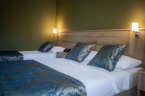 Hotel Remer in Fethiye — foto 4