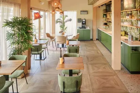 Boutique Hotel Het Witte Veen foto 2