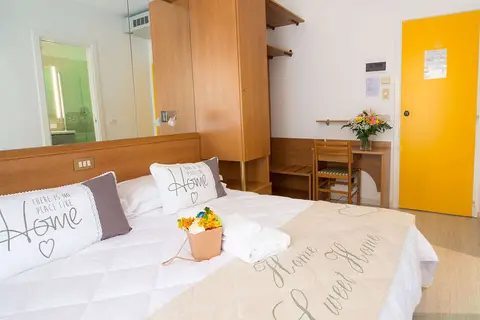 Germania Suite Hotel in Jesolo, foto 25