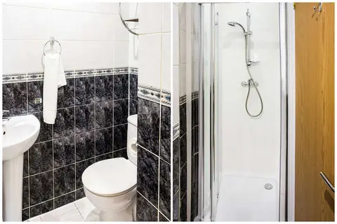 OYO London Guest House in Londen, foto 7