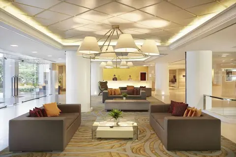 Dusit Princess Srinakarin Bangkok in Bangkok — foto 17