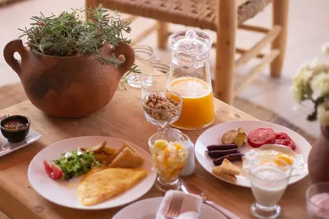 Domaine des Remparts & Spa in Marrakech — foto 25