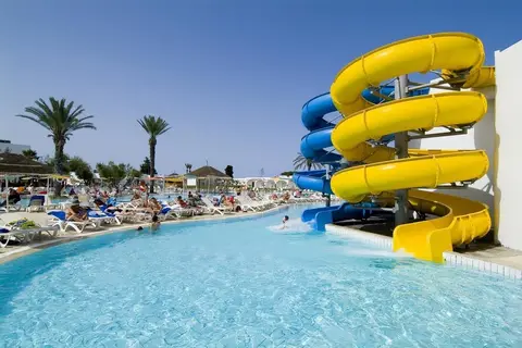 Thalassa Sousse in Sousse — foto 2