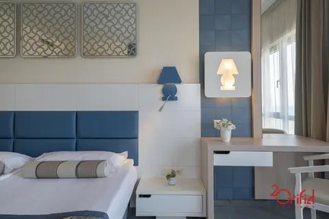 GRIFID Club Hotel Arabella in Gold Beach, foto 4