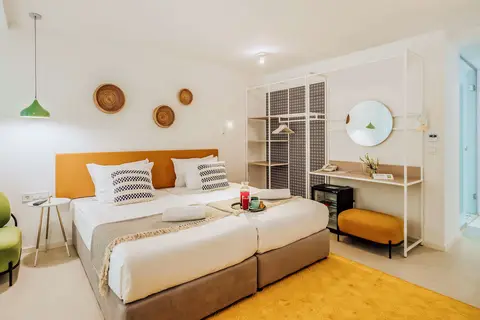 ibis Styles Golden Sands Roomer Hotel in Gold Beach, foto 21