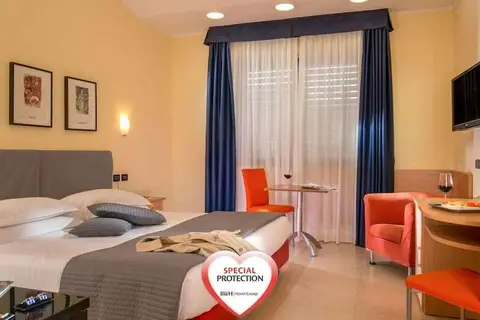 Best Western Blu Hotel Roma in Rome, foto 4