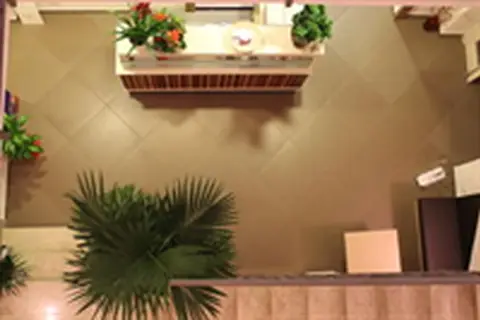 Divino Hotel in Rilievo, foto 28