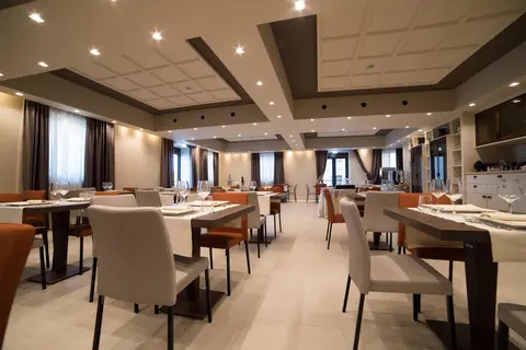 Best Western Plus Hotel Terre di Eolo in Patti — foto 29