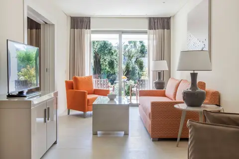 Rodostamo Hotel & Spa in Γουβιά — foto 23