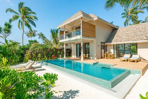 ananea Madivaru Maldives in ރަސްދޫ — foto 10