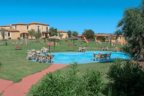 Villaggio Baia Dei Pini in Budoni — foto 15