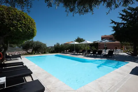 Eliathos Hillside Retreat in Archanes Municipal Unit — foto 18