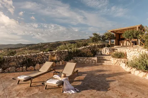 Villa Anemomilos in Δημοτική Ενότητα Ελατίων — foto 30