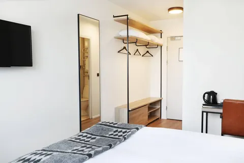 Fosshotel Lind in Reykjavik — foto 3