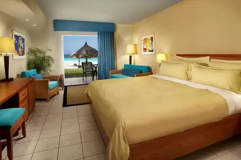 Divi Aruba All Inclusive in Punta Brabo — foto 17