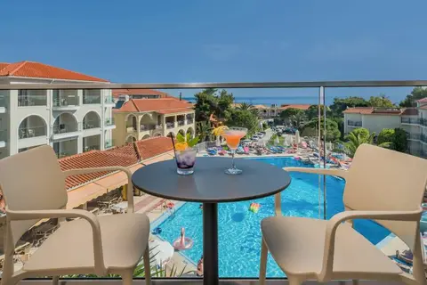 Katerina Palace in Zakynthos Municipal Unit, foto 23