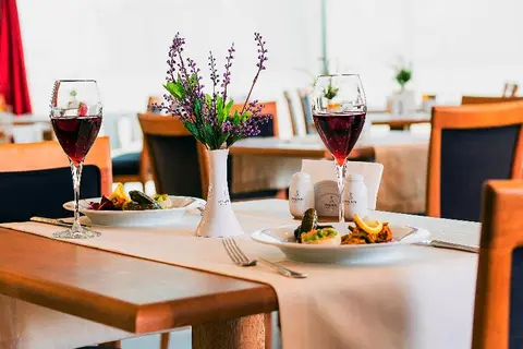 Svalinn Hotel in Gaziemir — foto 5