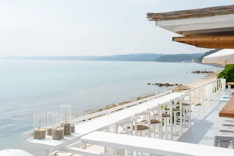 White Suites Resort in Δημοτική Ενότητα Κασσάνδρας — foto 16
