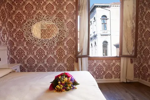 Charming Palace Santa Fosca in Venetië, foto 3