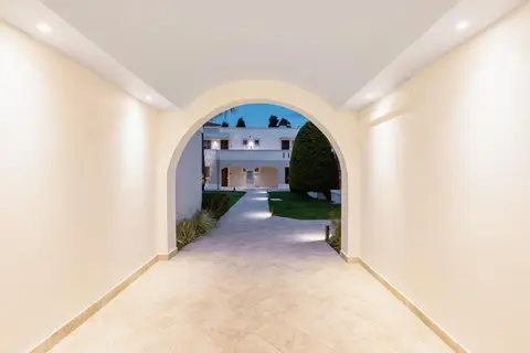 Aegean Blu Hotel in Kos — foto 4