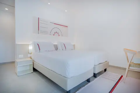 Galanias Hotel & Retreat in Barì/Bari Sardo — foto 6