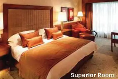 Mandarin Oriental Hong Kong in Hongkong — foto 7