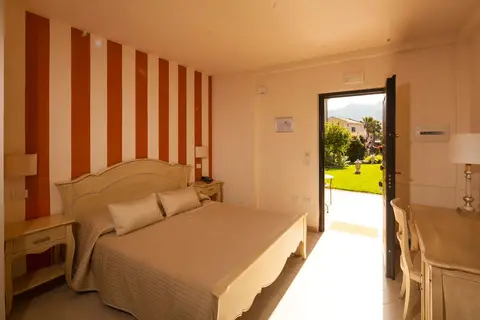 Hotel Alcantara Resort in Gaggi — foto 5