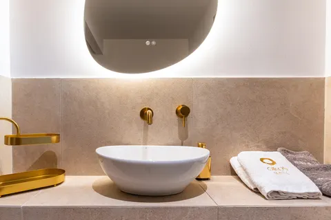 Oikos Sani Suites in Kassandra Municipal Unit — foto 19