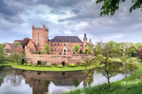 Hotel Restaurant Ruimzicht foto 41