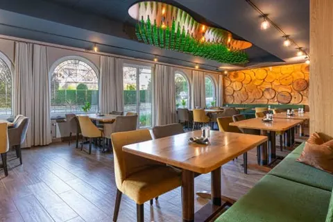 Hotel Restaurant Pollmanns foto 11