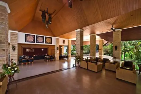 Pinnacle Grand Jomtien Resort & Spa in นาจอมเทียน — foto 24