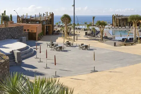 Hotel Barcelo Tenerife in San Miguel de Abona — foto 14