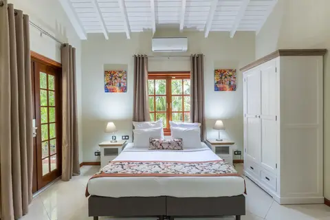 Hotel Acoya Curaçao Resort, Villas & Spa in Kaya Leydi — foto 4