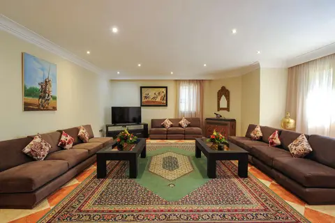 Appart Hotel Amina in Marrakesh, foto 8