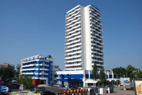 Kuban Resort & Aquapark in Несебър — foto 11