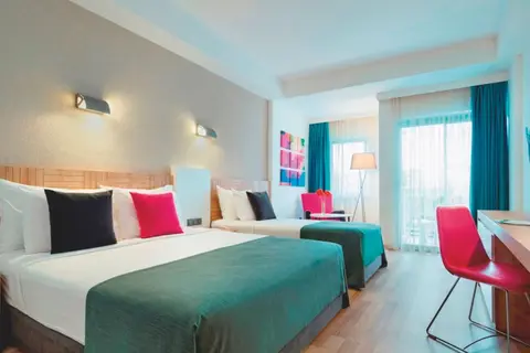 Novum Garden Side in Manavgat — foto 2