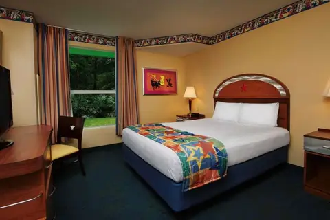 Disney's All Star Movies Resort® in Celebration — foto 24