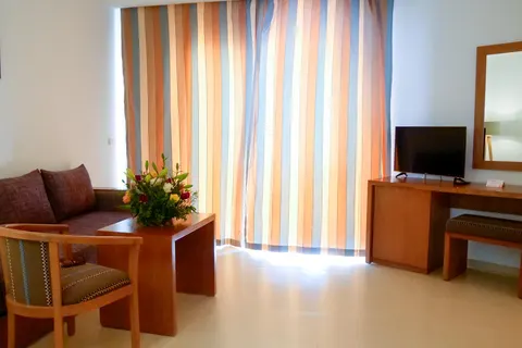 Hotel Golf Beach & Thalasso foto 14