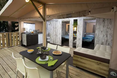 Zaton Holiday Resort in Zaton — foto 4
