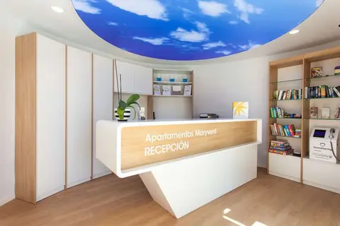 R2 Maryvent Beach Appartementen in Pájara — foto 29