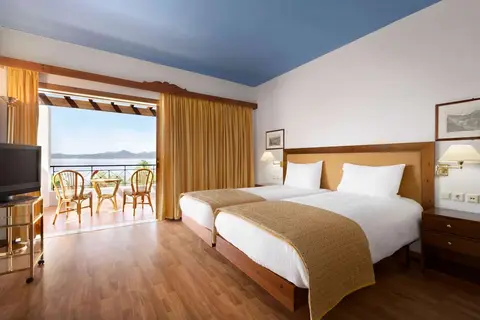 Ramada Loutraki Poseidon Resort in Δημοτική Ενότητα Λουτρακίου - Περαχώρας — foto 24