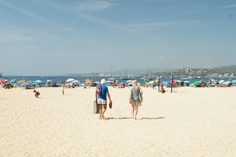 Internacional Palamos in Palamos — foto 13
