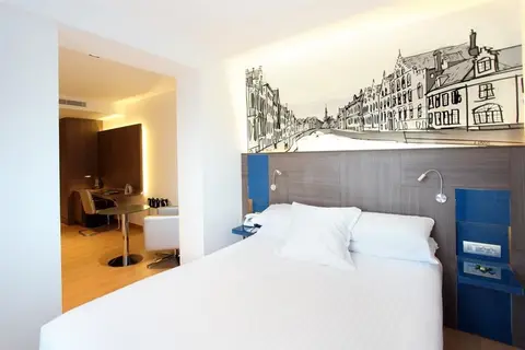 Eurostars Blue Coruña in A Coruña — foto 13